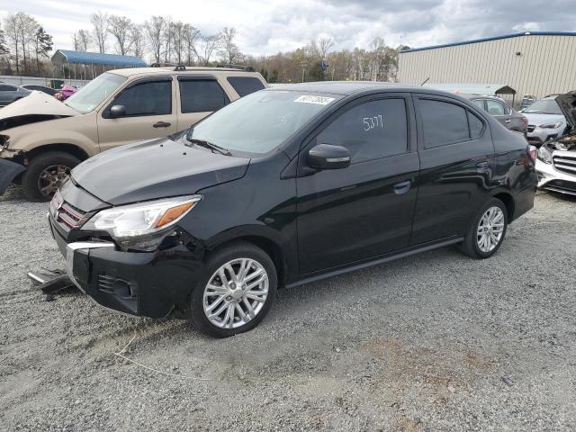 MITSUBISHI MIRAGE G4