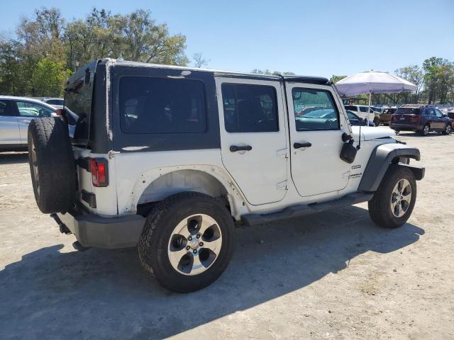 2017 JEEP WRANGLER U 1C4HJWDG8HL540569