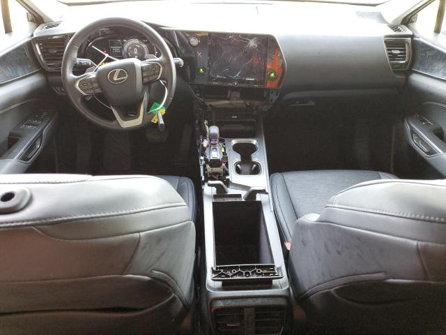 2022 LEXUS NX 350H JTJAKCEZ6N2008667
