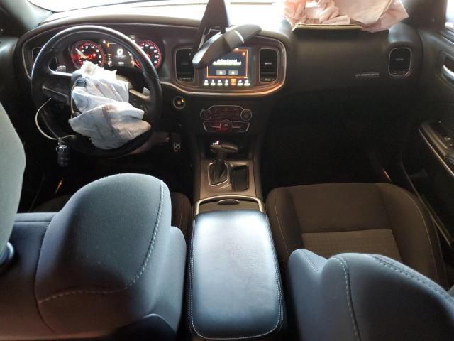 2019 DODGE CHARGER R/ - 2C3CDXCTXKH749293