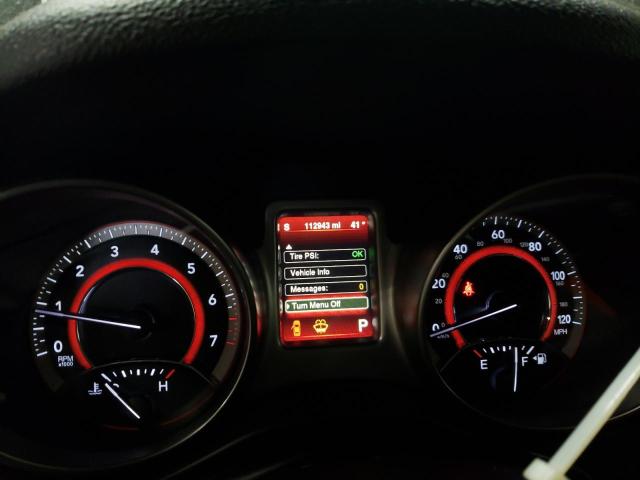 2016 DODGE JOURNEY CR - 3C4PDDGG6GT227803