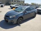2016 TOYOTA COROLLA L - 5YFBURHE9GP394969
