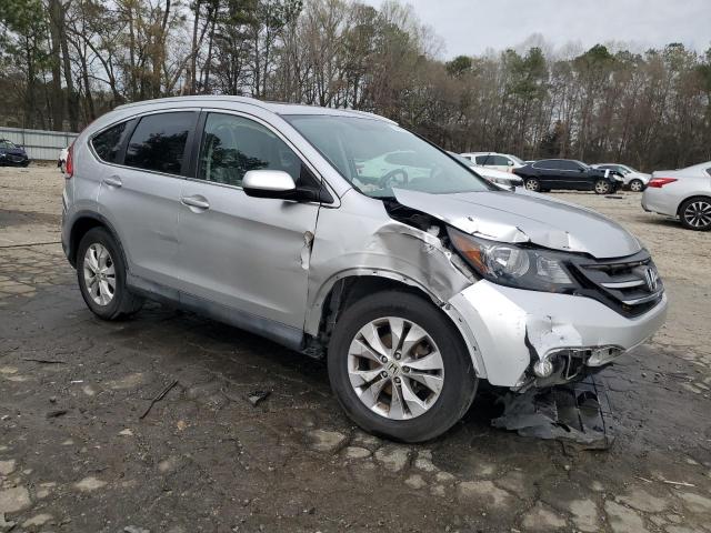 Vin: 2hkrm3h77eh518244, lot: 50008275, honda crv exl 20144