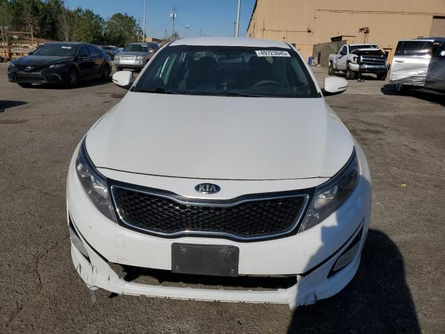 2015 KIA OPTIMA LX - KNAGM4A72F5573268