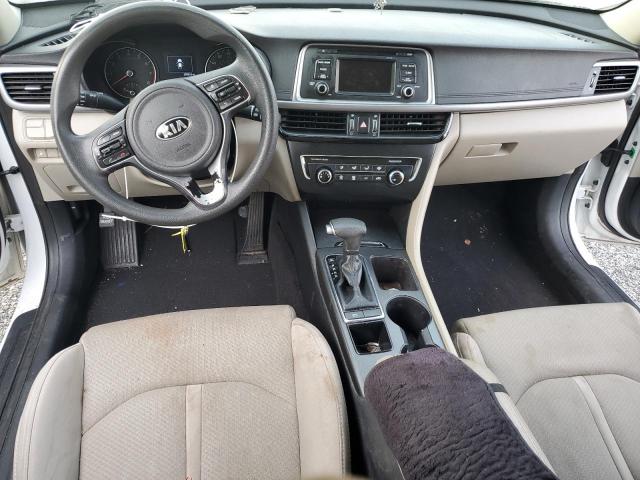2016 KIA OPTIMA LX - 5XXGT4L35GG039212