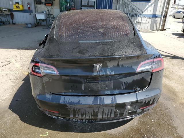 2018 TESLA MODEL 3 - 5YJ3E1EA5JF013321