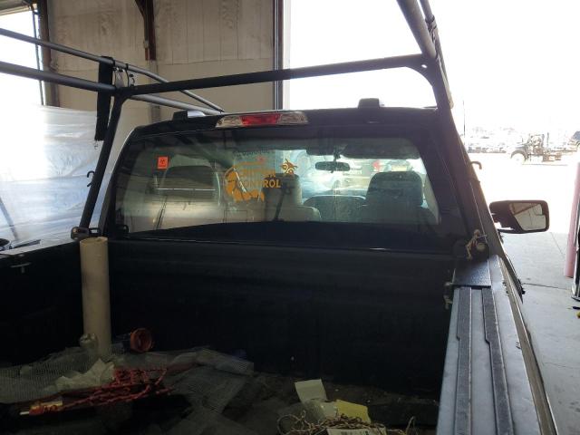 2022 FORD F150 - 1FTMF1CB1NKE06724