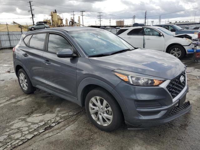 Vin: km8j23a4xku991006, lot: 46554385, hyundai tucson se 20194