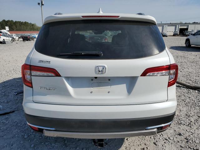 2022 HONDA PILOT TOUR - 5FNYF5H67NB012954