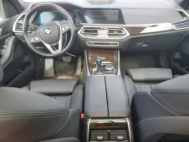 2020 BMW X5 XDRIVE4 - 5UXCR6C03L9C75400