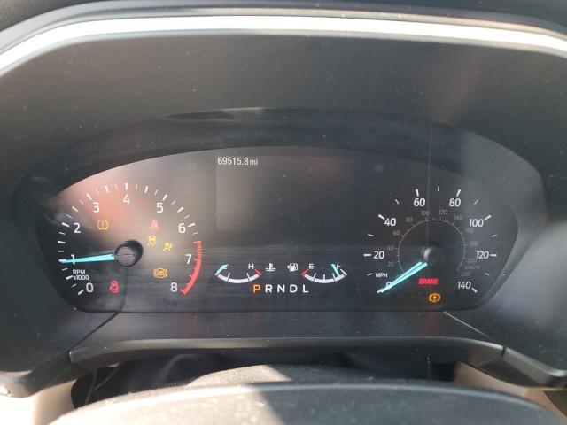 2020 FORD ESCAPE SEL - 1FMCU0H60LUC71238