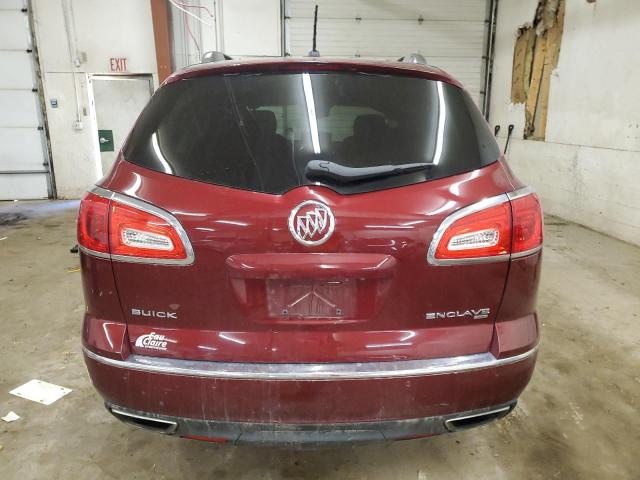 2015 BUICK ENCLAVE - 5GAKVBKD7FJ368847
