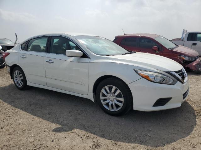 Vin: 1n4al3ap3hc196024, lot: 48980035, nissan altima 2.5 20174