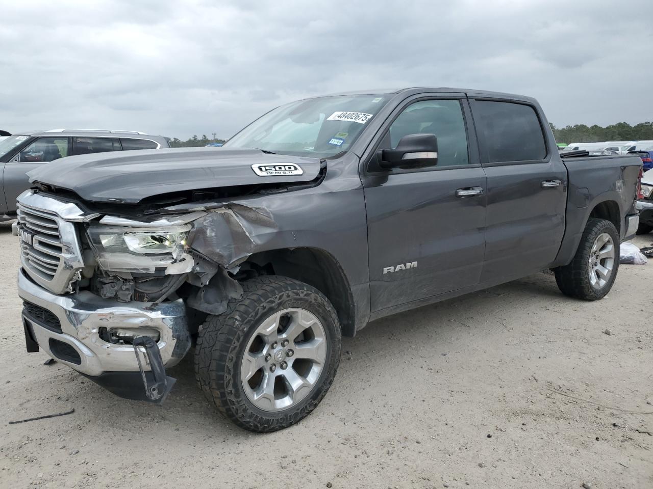 RAM 1500 BIG HORN/LONE STAR