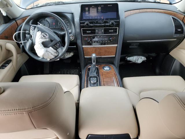2024 NISSAN ARMADA SL JN8AY2BA3R9417088