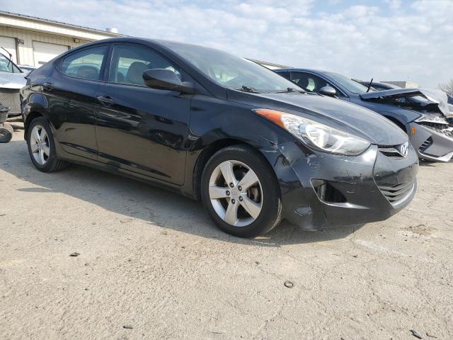Vin: 5npdh4ae4dh372347, lot: 48229655, hyundai elantra gls 20134