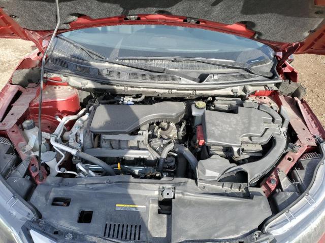 2023 NISSAN QASHQAI SV JN1BJ1BW9PW106048