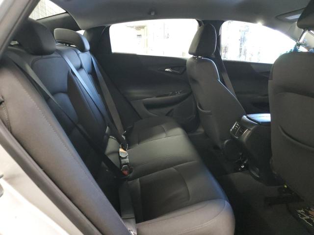 2022 CHEVROLET MALIBU LT - 1G1ZD5ST7NF150619