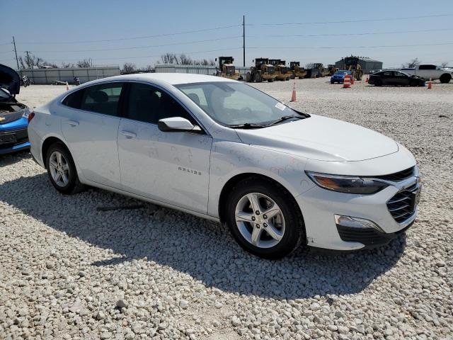 Vin: 1g1zc5st9pf153169, lot: 49007315, chevrolet malibu ls 20234