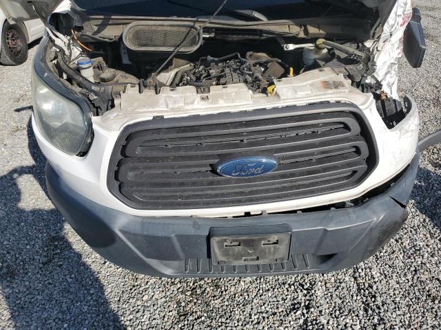 2017 FORD TRANSIT T- #3284873062