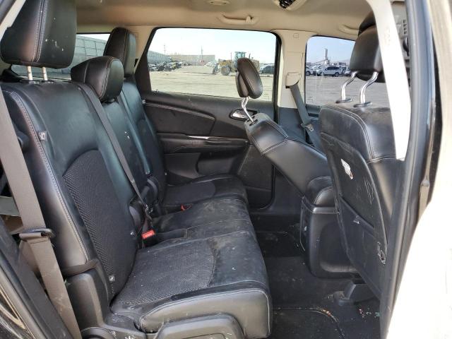 2018 DODGE JOURNEY CR - 3C4PDCGG2JT475760