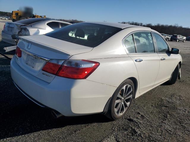 2015 HONDA ACCORD SPO - 1HGCR2F5XFA218713