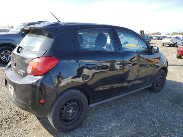 2015 MITSUBISHI MIRAGE DE ML32A3HJ3FH032958