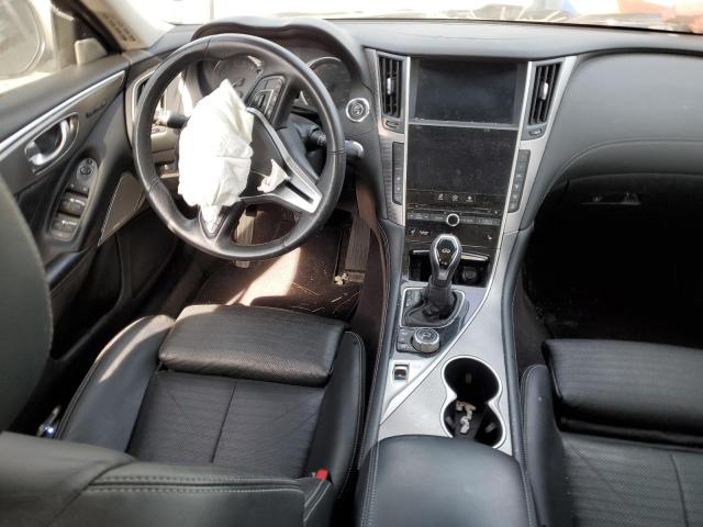 2020 INFINITI Q50 PURE JN1EV7AP2LM200020
