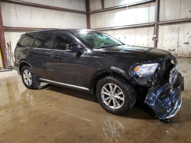 Vin: 1c4rdjdg0fc128013, lot: 51257905, dodge durango limited 20154