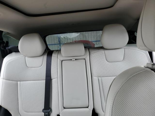 2022 HYUNDAI TUCSON LIM - 5NMJECAE2NH042498