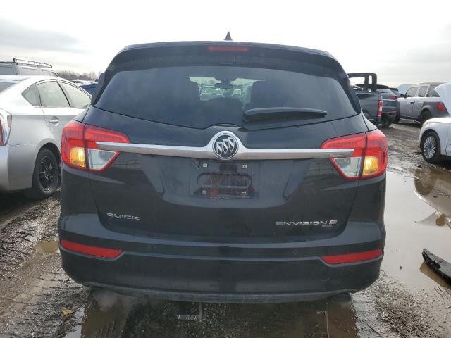 2016 BUICK ENVISION P - LRBFXFSX3GD175024