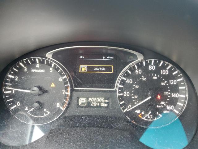 2015 NISSAN ALTIMA 2.5 - 1N4AL3AP3FN904869