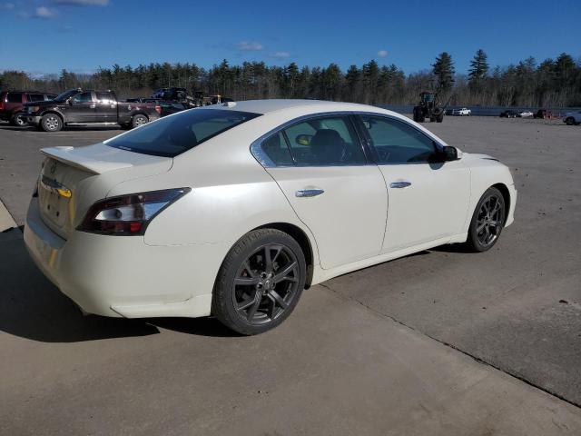Vin: 1n4aa5ap0ec477226, lot: 50643425, nissan maxima s 20143