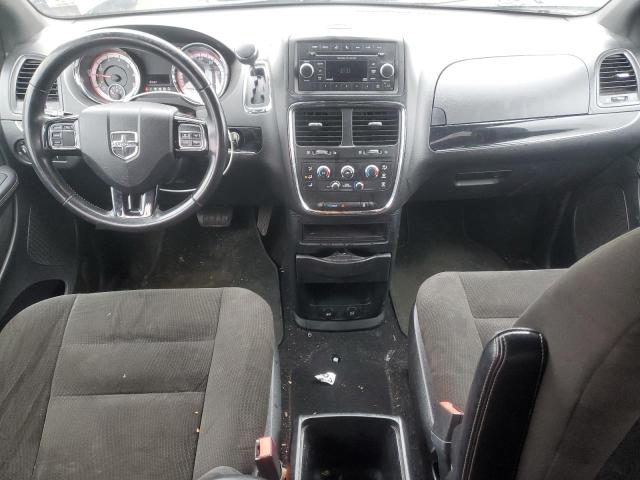 2015 DODGE GRAND CARA - 2C4RDGBG1FR669620