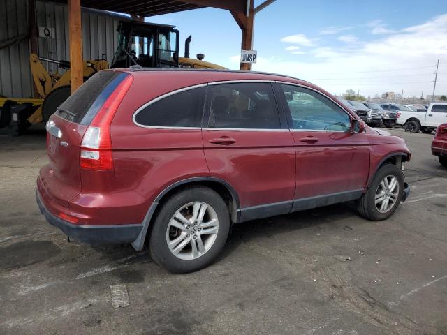 Vin: jhlre4h75ac014948, lot: 50902825, honda crv exl 20103