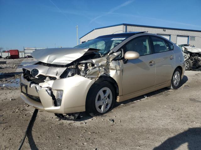 Vin: jtdkn3du1b0305809, lot: 50802085, toyota prius 2011 img_1