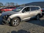 2019 SUBARU ASCENT PRE - 4S4WMACD1K3487855