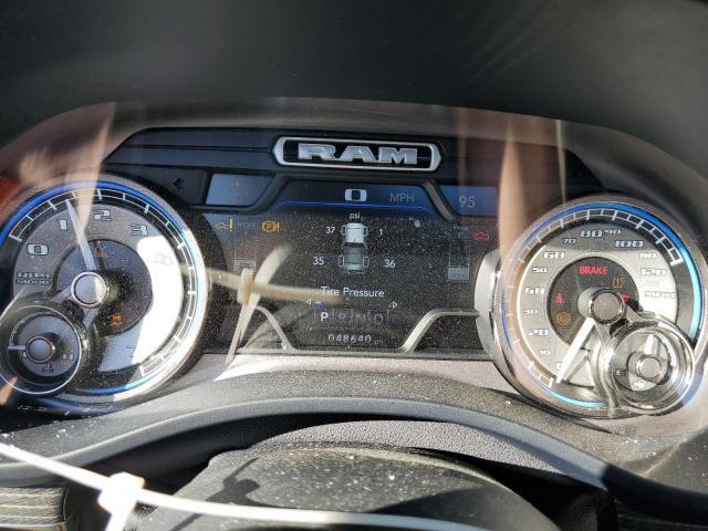 2019 RAM 1500 LIMIT 1C6SRFHT6KN772239