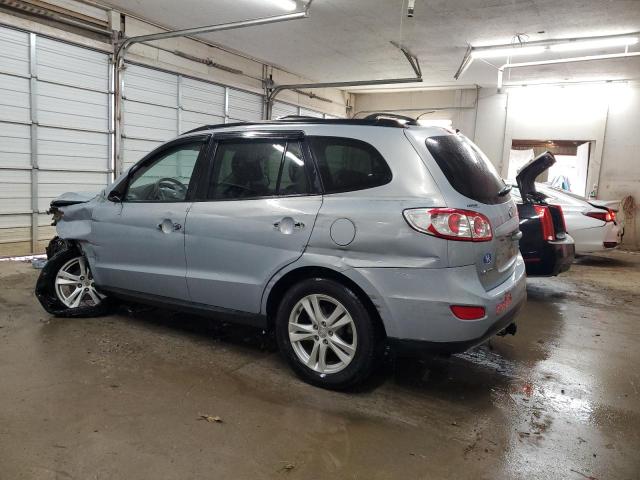 2010 HYUNDAI SANTA FE G - 5NMSG3AB4AH401798