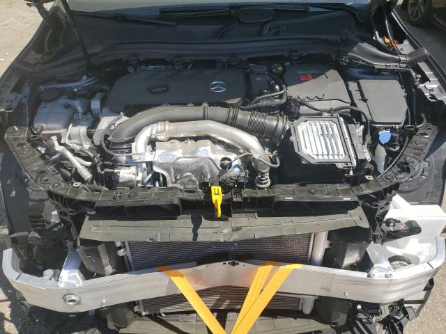 2024 MERCEDES-BENZ GLA 250 - W1N4N4GB4RJ620691