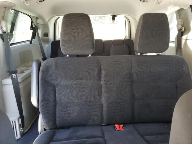 2019 DODGE GRAND CARA - 2C4RDGBG0KR528211