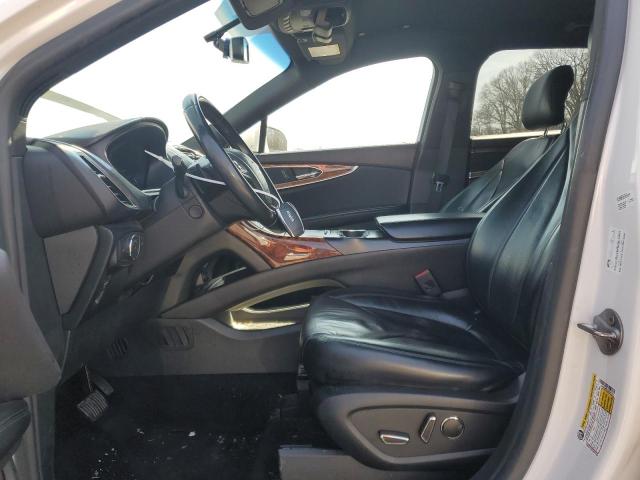 2018 LINCOLN MKX SELECT 2LMPJ8KR2JBL47271