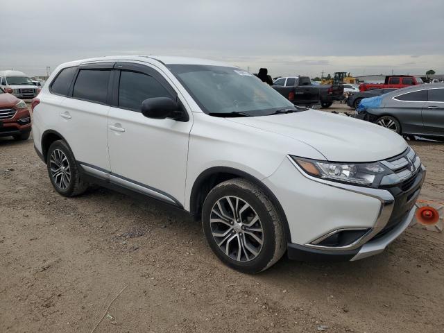 Vin: ja4az3a33jz070247, lot: 50590175, mitsubishi outlander se 20184
