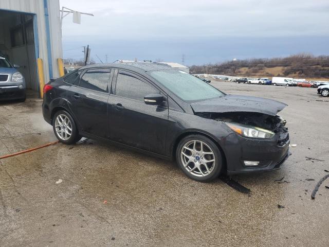 2015 FORD FOCUS SE - 1FADP3F20FL346196