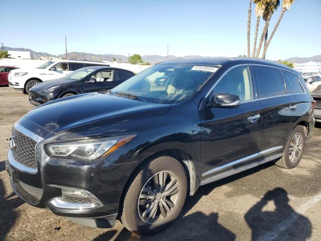 INFINITI QX60