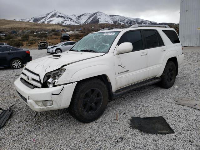 2004 TOYOTA 4RUNNER SR #3129217528