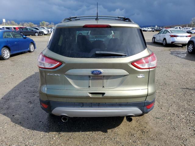 2013 FORD ESCAPE SE - 1FMCU9G97DUD25703