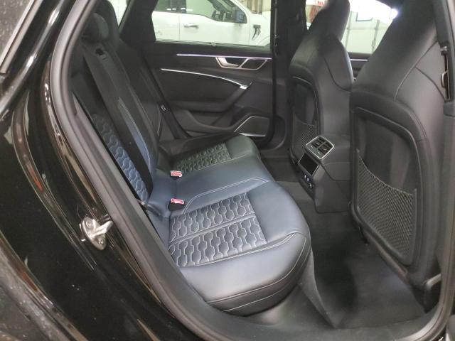 2021 AUDI RS6 WUA1CBF22MN907876
