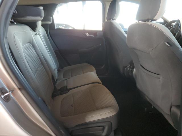 2020 FORD ESCAPE SE - 1FMCU0G64LUB97999