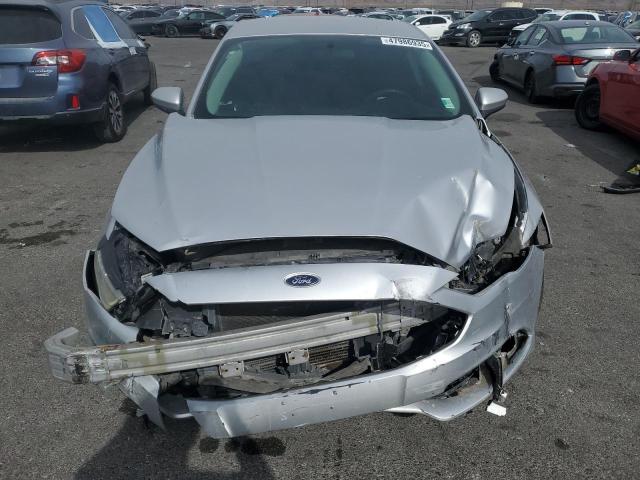 2017 FORD FUSION SE - 3FA6P0LU2HR222593